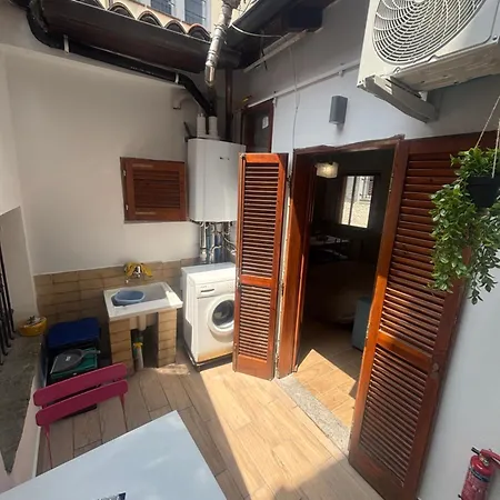 By Michele Lejlighed