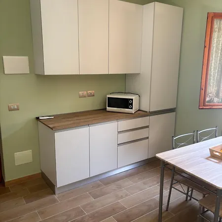 Apartment By Michele