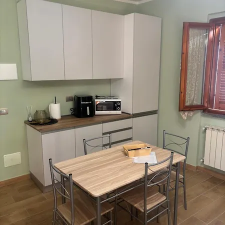 Lejlighed By Michele