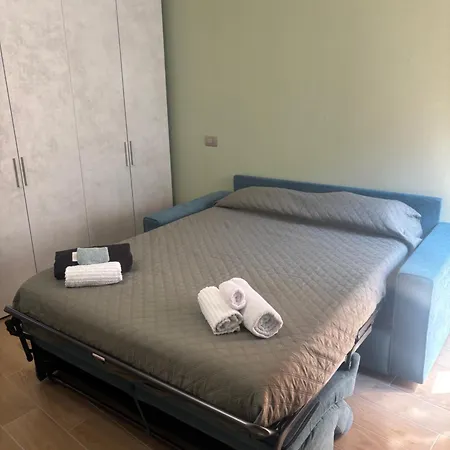 By Michele Lejlighed *