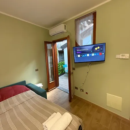 Appartement By Michele