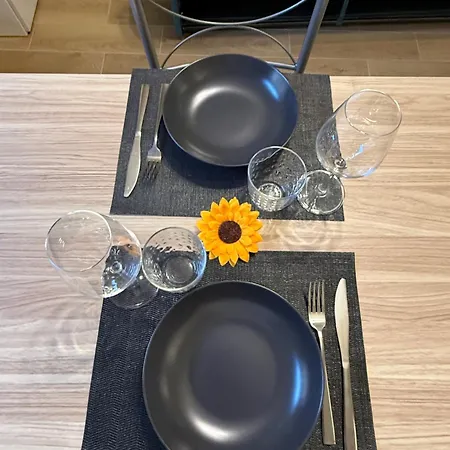 Appartement By Michele *