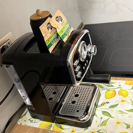 By Michele Appartement Verbania