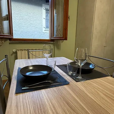 Appartement By Michele Verbania