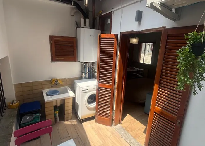 By Michele Apartament