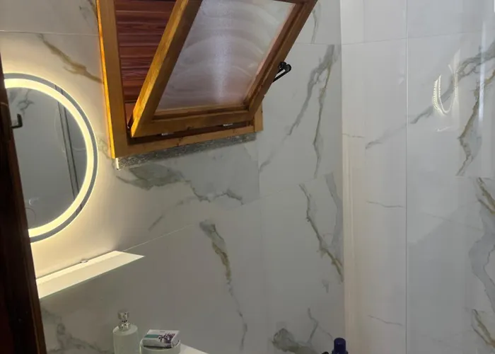 By Michele Apartament *