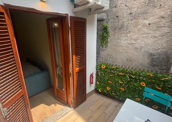 Apartament By Michele