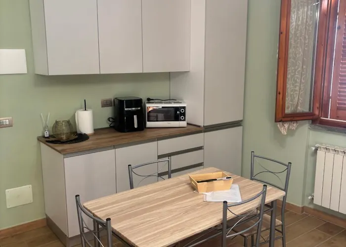 Apartament By Michele