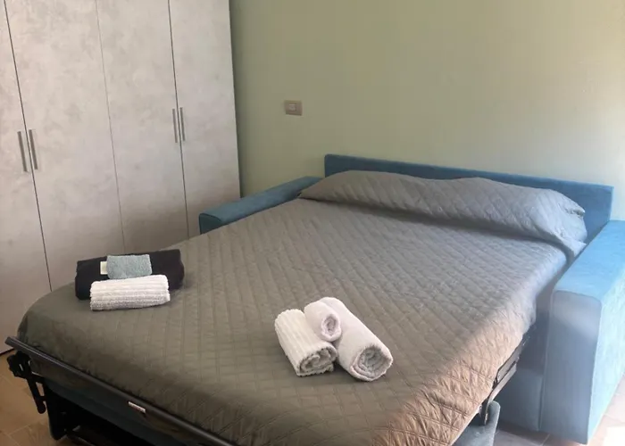 By Michele Apartament *