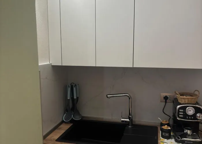 Apartament By Michele Verbania