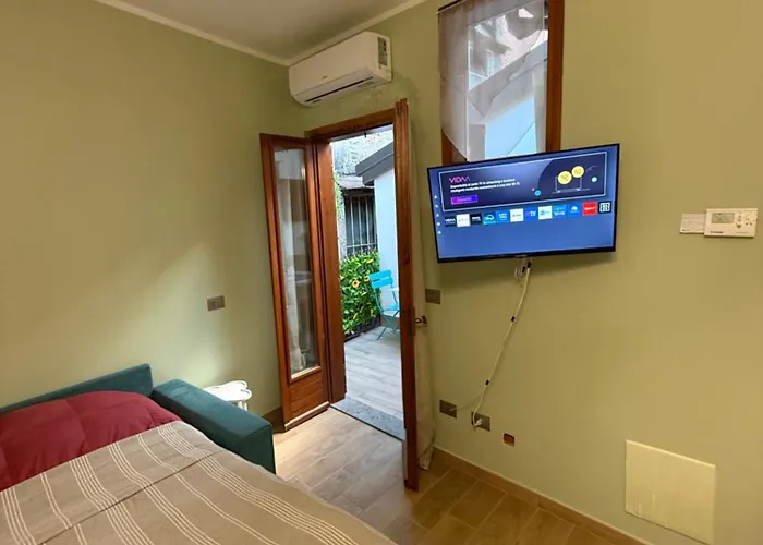 Appartement By Michele