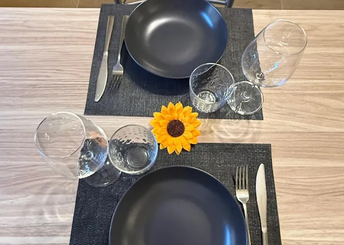 Apartman By Michele *