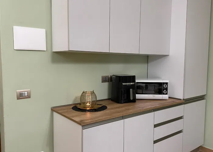 Appartement By Michele