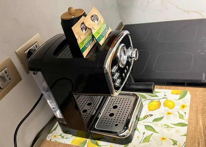 By Michele Appartement Verbania