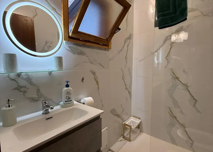 Appartement By Michele