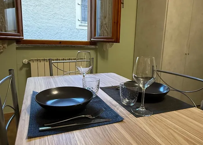 Appartement By Michele Verbania