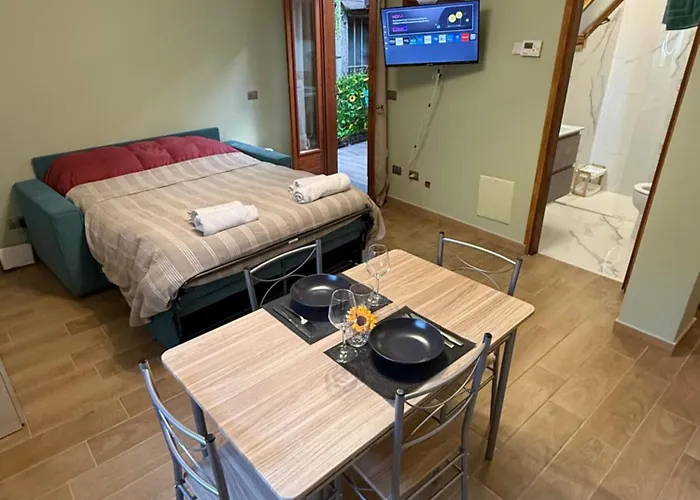 By Michele Appartement *